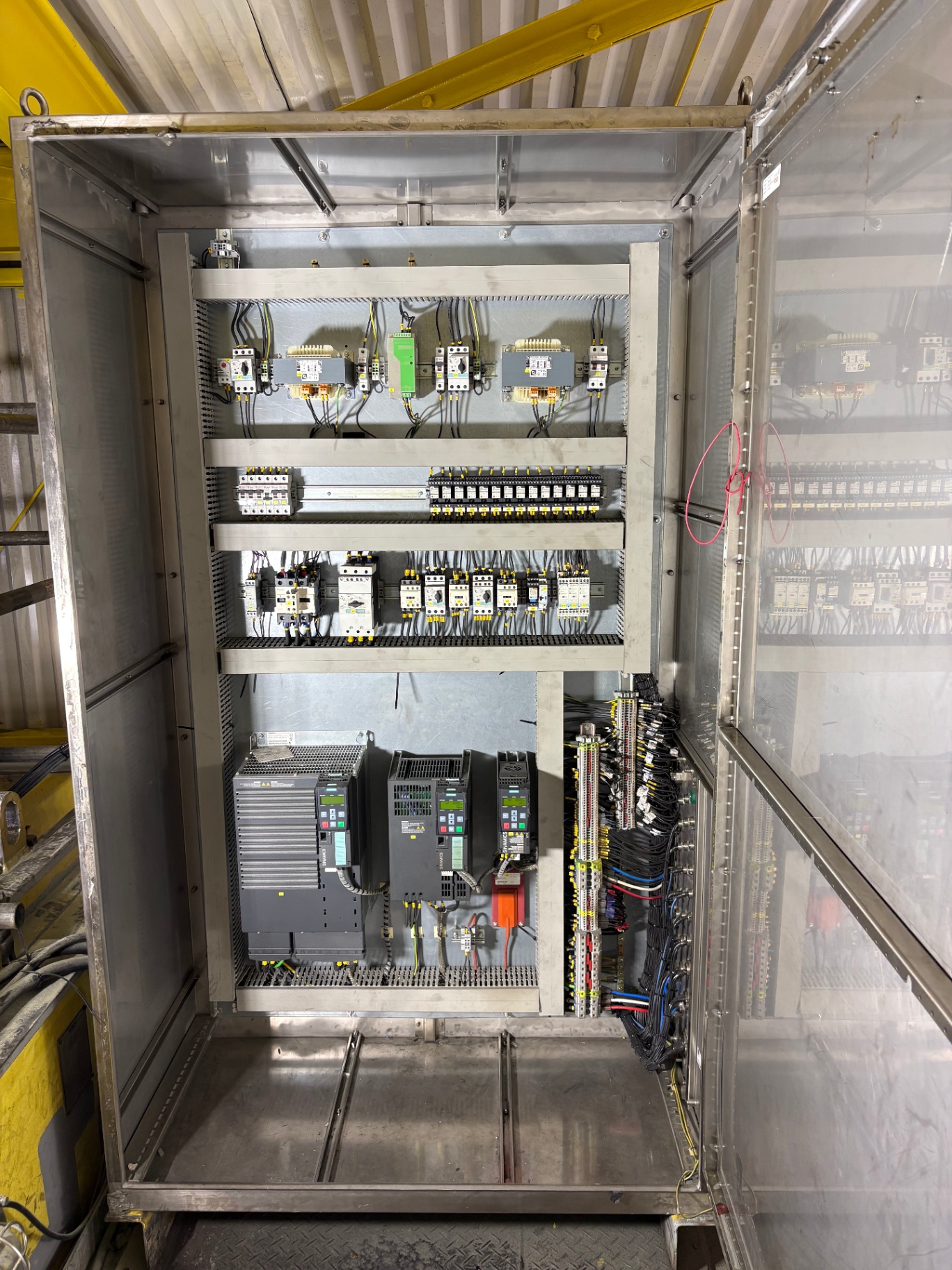 Electrical Compliance Verification